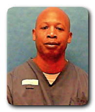 Inmate ANTHONY L RUISE
