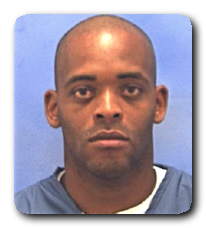 Inmate VINCENT E STEPHENS