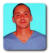 Inmate CHRISTOPHER D FIGUEROA