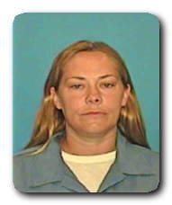 Inmate DONNA L MILLER