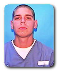 Inmate ANTONIO F ALVAREZ