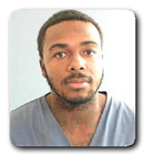 Inmate TERRY D HOLDER