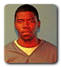 Inmate ROSCOE V ROLLE