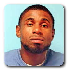 Inmate MARCUS D EDWARDS