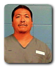 Inmate RICTO LOPEZ