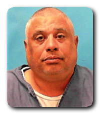 Inmate ROBERT J SANCHEZ