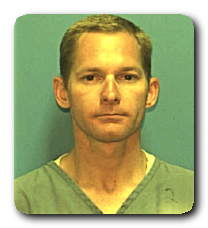 Inmate MICHAEL A RAGSDALE