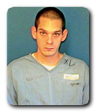 Inmate TIMOTHY W FOSTER