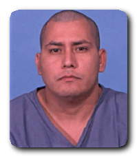 Inmate GABRIEL E RODRIGUEZ-DAVILLA
