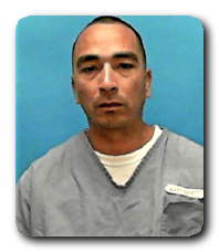 Inmate GOVANNY ALVARADO-RUIZ