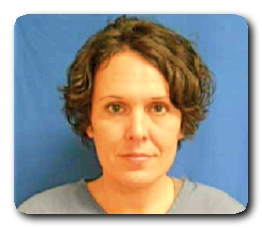 Inmate MICHELLE S MARKS