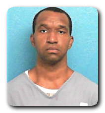 Inmate DONTE V SNELL