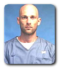 Inmate CHRISTOPHER D SPRINGFIELD