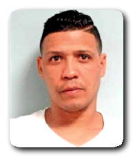 Inmate GEOVANY JEANJAQUE