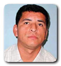 Inmate JUVENCIO RODRIGUEZ