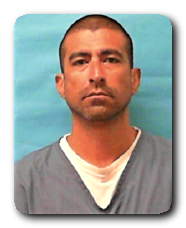 Inmate MARCO A ROMO
