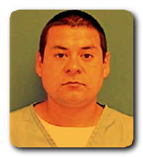 Inmate RAMON JR LOPEZ