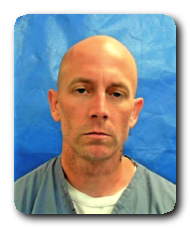 Inmate KYLE R SWILLEY