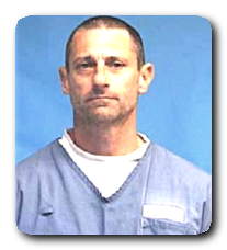 Inmate CHRISTOPHER BELLAMY