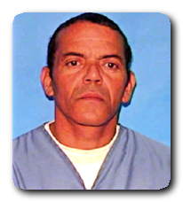 Inmate LUIS ROSARIO