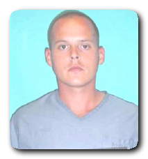 Inmate CHRISTOPHER GURR