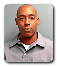 Inmate KEVIN R HOLDER