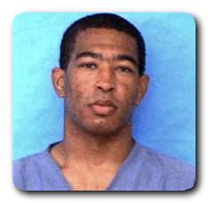 Inmate JONATHAN R WOODEN-WRIGHT