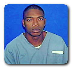 Inmate ANTHONY L II WRIGHT
