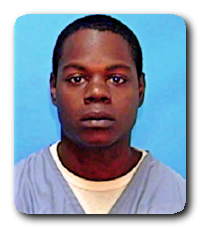 Inmate ERIC R HOWELL