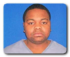 Inmate RODERICK T LITTLE