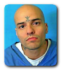 Inmate EDWARDO L RODRIGUEZ