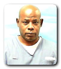 Inmate WILLIE ANDERSON