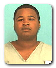 Inmate DIONTAE WALLACE