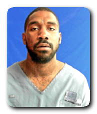 Inmate NATHANIEL L HORNE