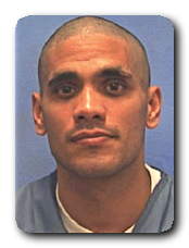 Inmate JAIME JIMENEZ