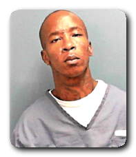 Inmate STEDMAN T SMITH