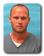 Inmate CHRISTOPHER T FARMER