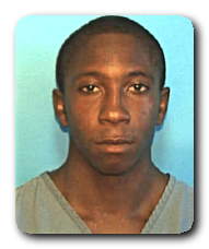 Inmate CHRISTOPHER R JENKINS