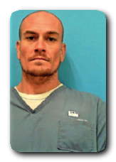 Inmate KEVIN M KIRBY