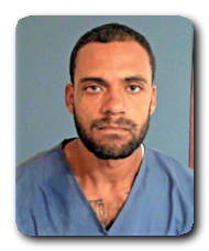 Inmate GARY A ANDREWS