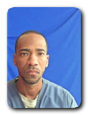 Inmate SAMUEL R JAMES