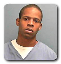 Inmate MELVIN A JEFFERSON