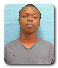 Inmate LAURICE A JENKINS