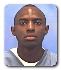 Inmate MARQUISE D SR LITTLE