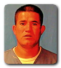 Inmate RICARDO LOPEZ