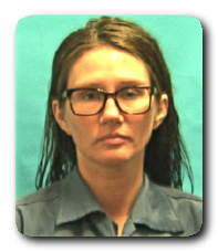 Inmate HEATHER L ROGERS