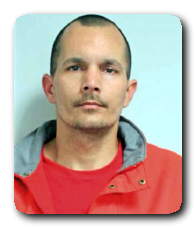 Inmate CHRISTOPHER A SHULTZ