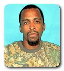 Inmate RICHARD WAYNE JR. KANNADY