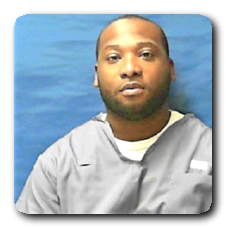 Inmate MARIO D BLAYLOCK