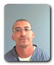 Inmate HENRY JR MANRIQUEZ